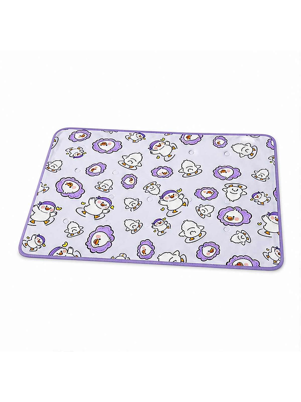 Self-cooling pet gel mat main image
