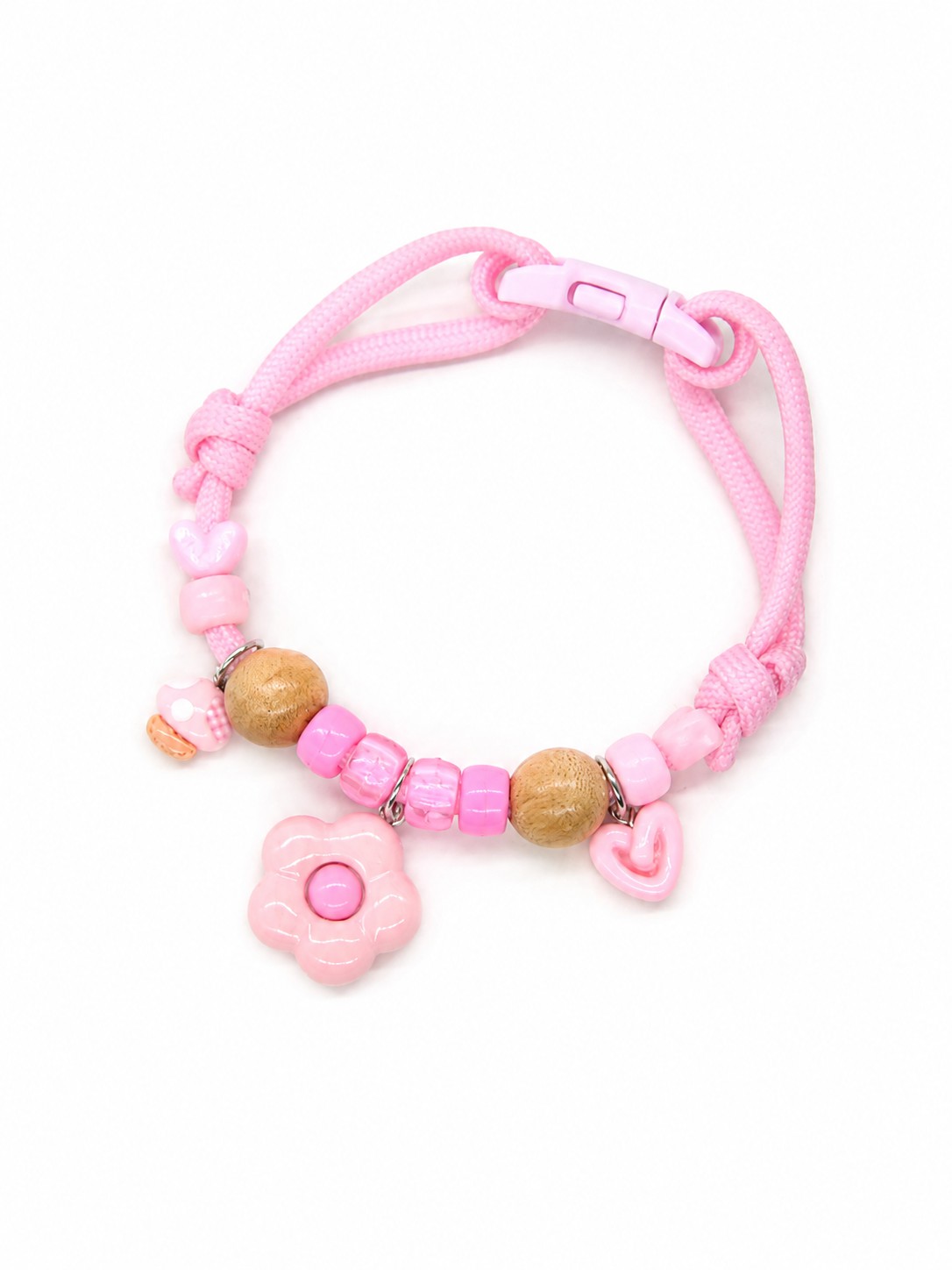 Botanical Scent Adjustable Pet Collar