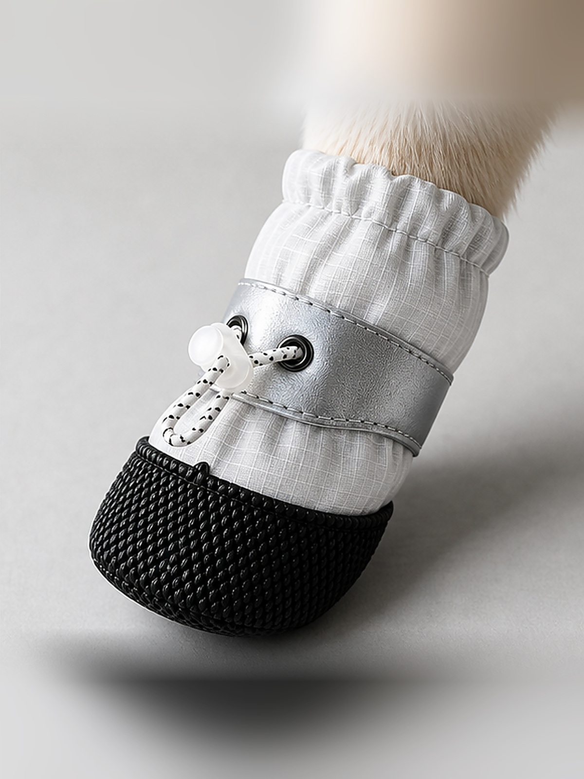 Lightweight anti-slip dog shoes gallery image 2