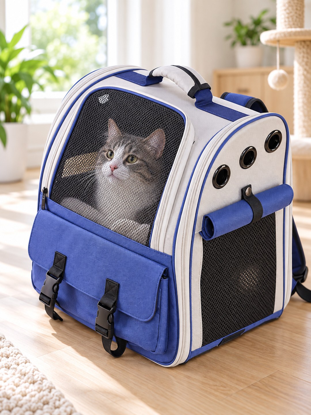 Expandable Space