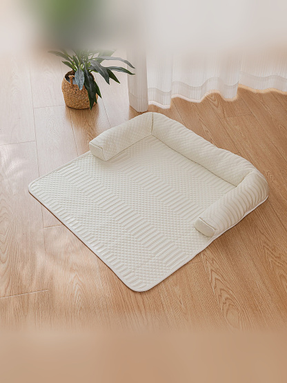 CloudRest cooling pet sofa bed gallery image 5