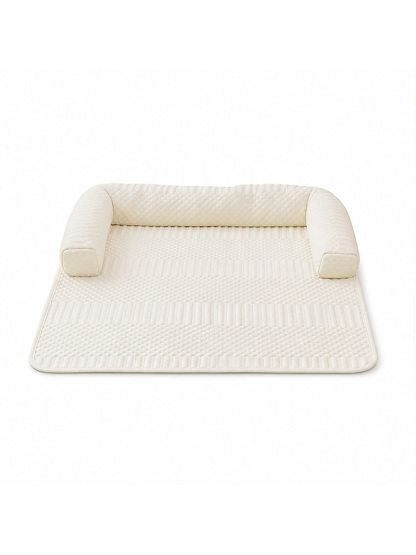 CloudRest cooling pet sofa bed main image