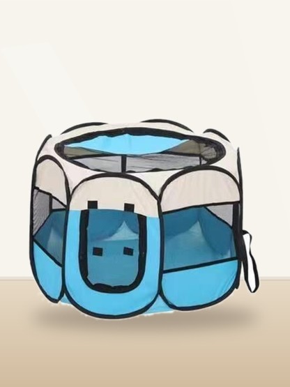 Havomi CozyFold Foldable Pet Playpen - product image 6