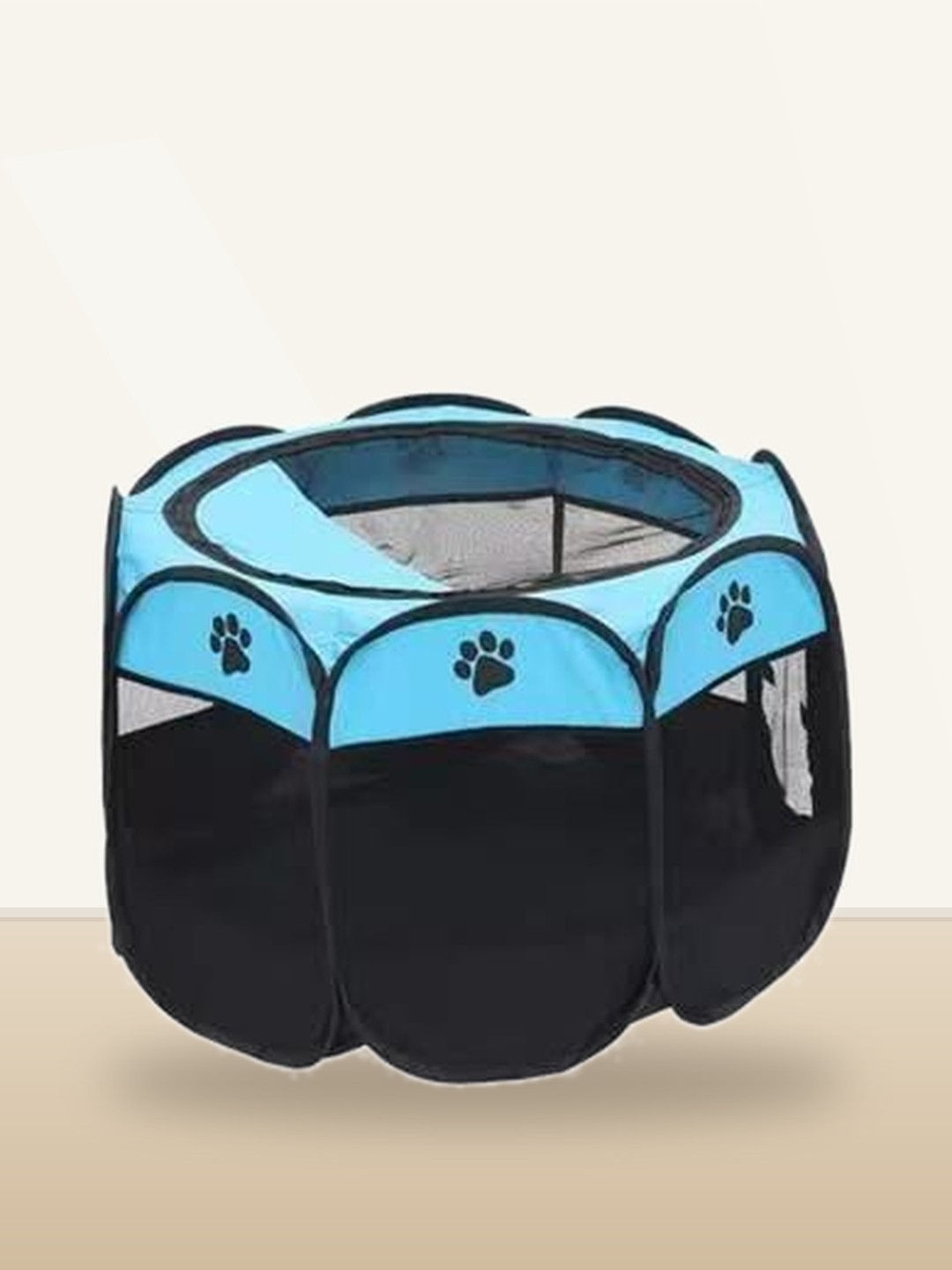 Havomi CozyFold Foldable Pet Playpen - product image 5