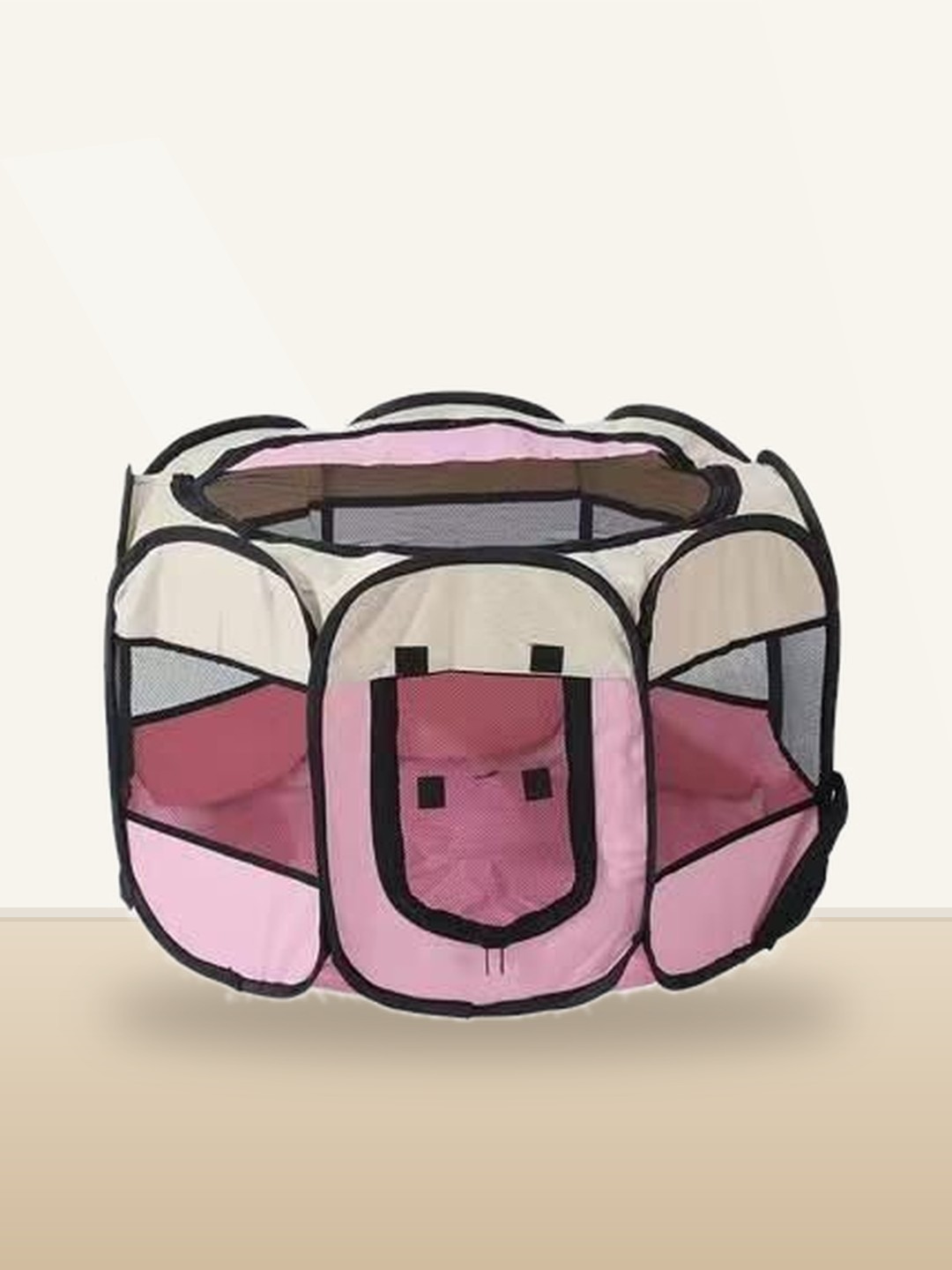 Havomi CozyFold Foldable Pet Playpen - product image 3