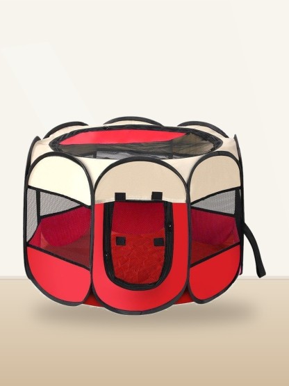 Havomi CozyFold Foldable Pet Playpen - product image 8