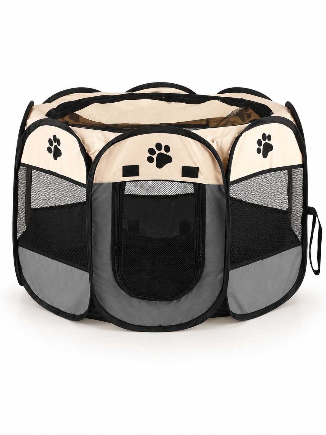 Havomi CozyFold Foldable Pet Playpen - product image 2