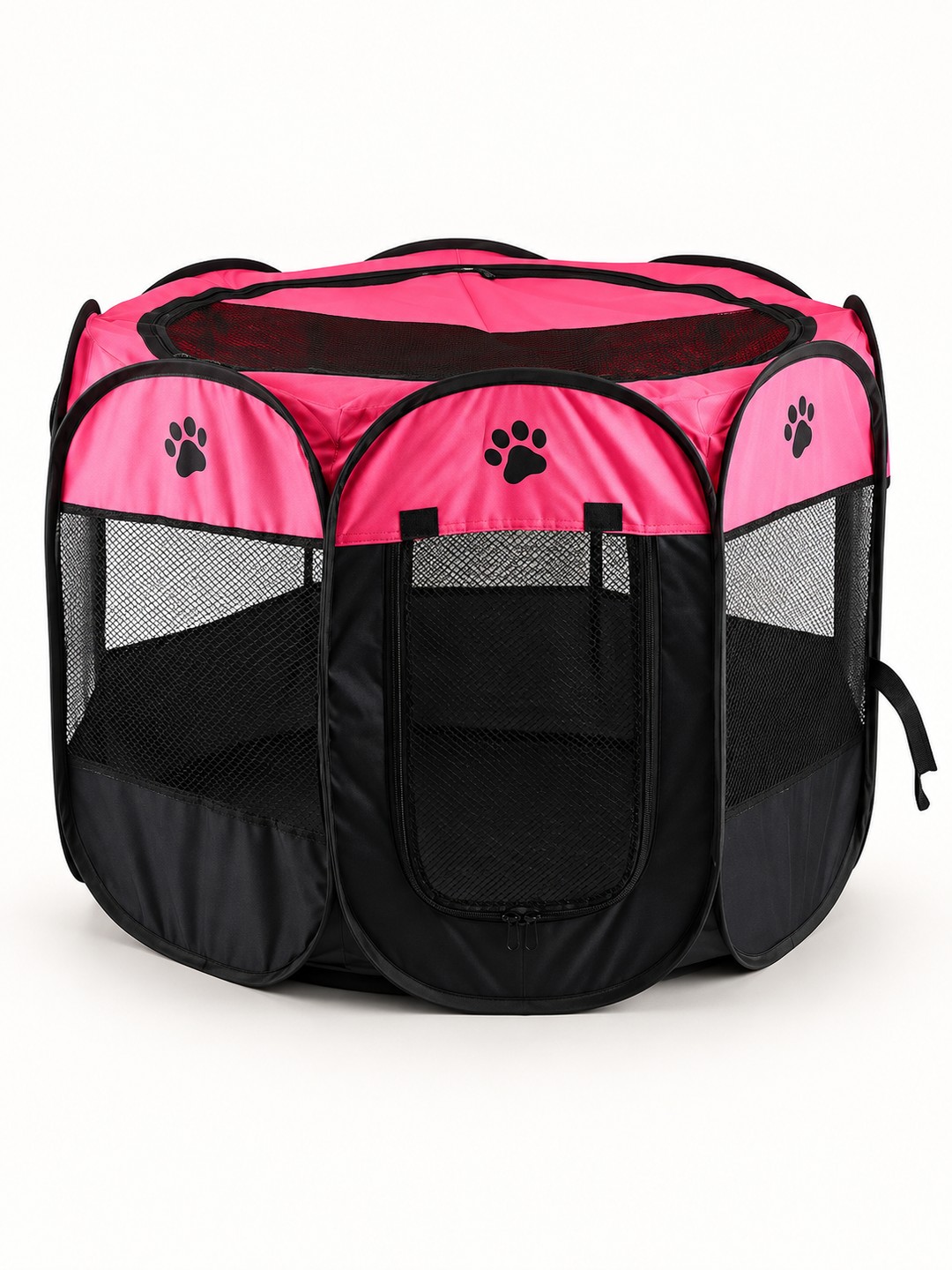 Havomi CozyFold Foldable Pet Playpen - product image 9