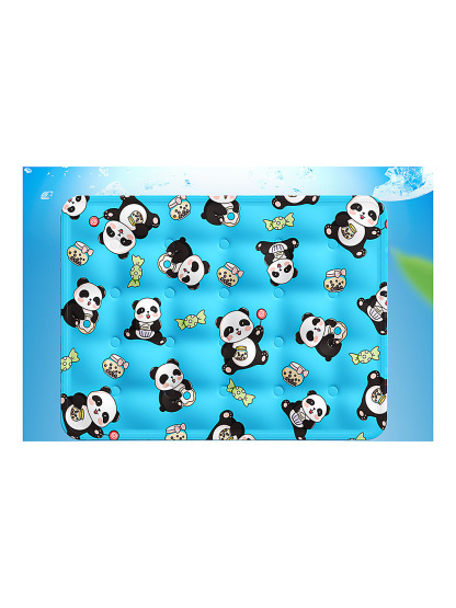 Self-cooling pet gel mat gallery image 8