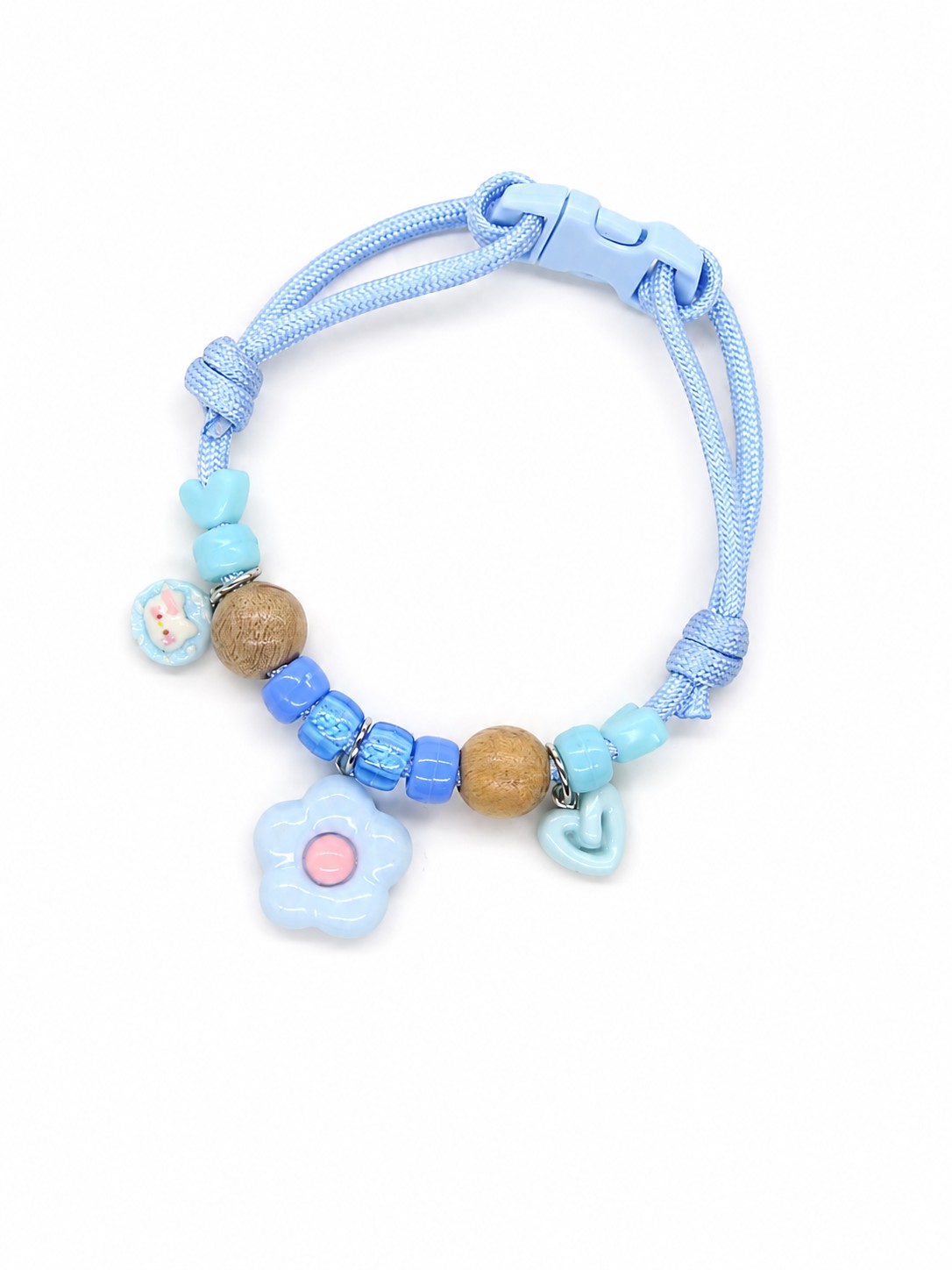 Botanical Scent Adjustable Pet Collar