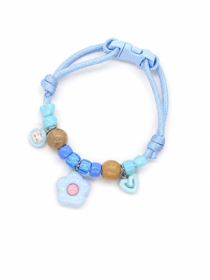 Botanical Scent Adjustable Pet Collar