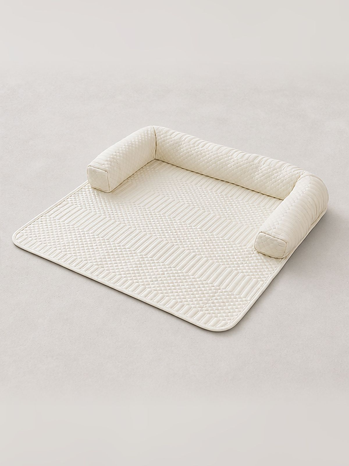 CloudRest cooling pet sofa bed