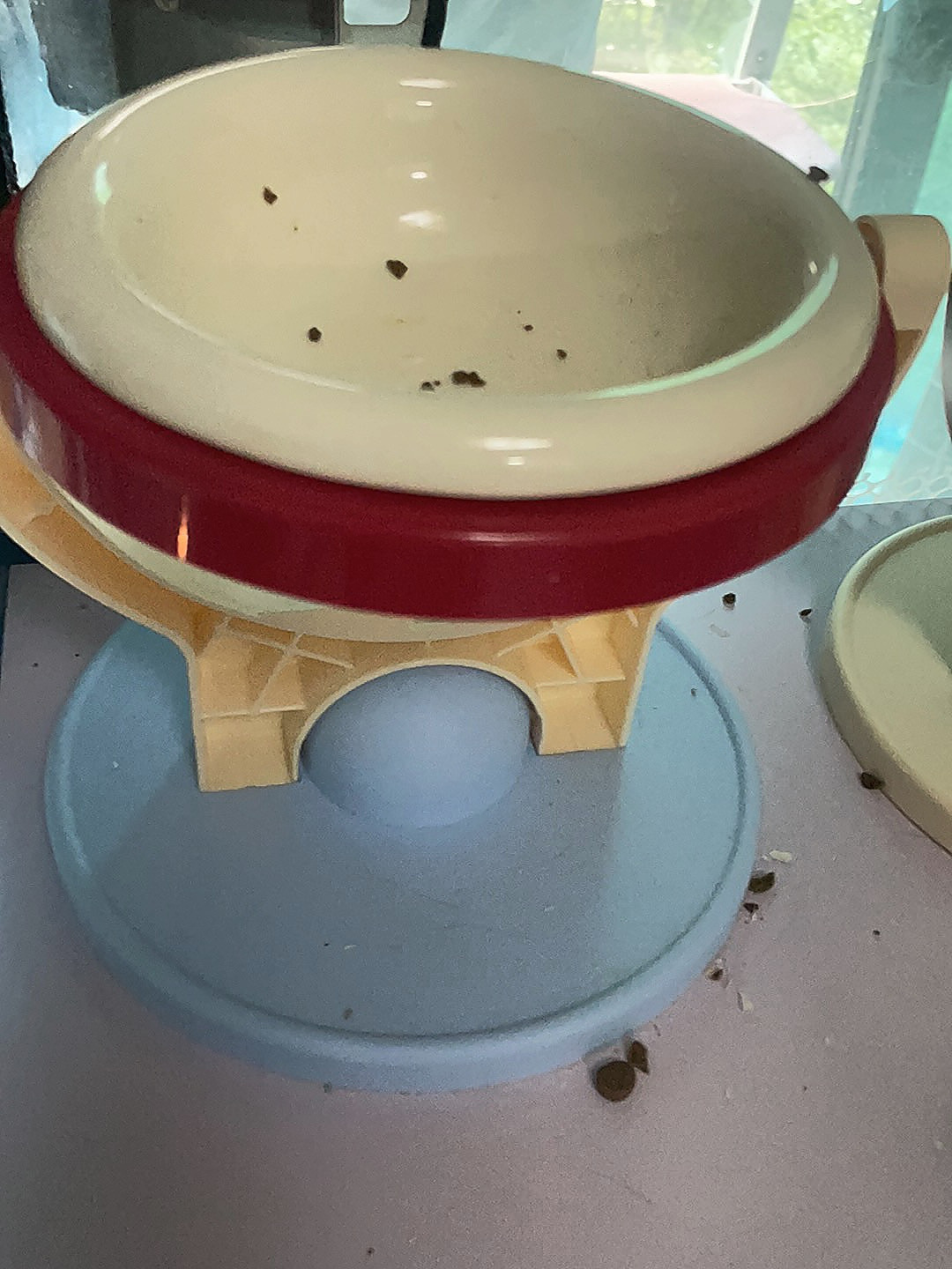 Customer photo
