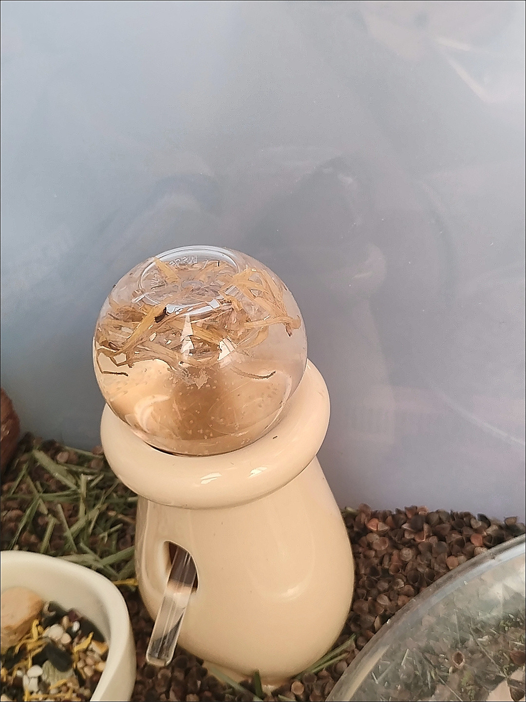 Customer photo