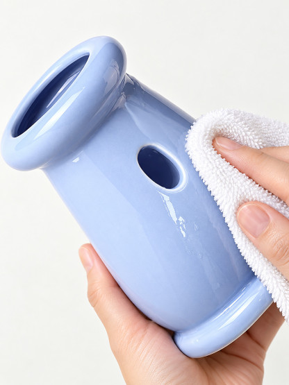 Havomi NibbleSpring Ceramic Small Pet Water Dispenser - product image 4