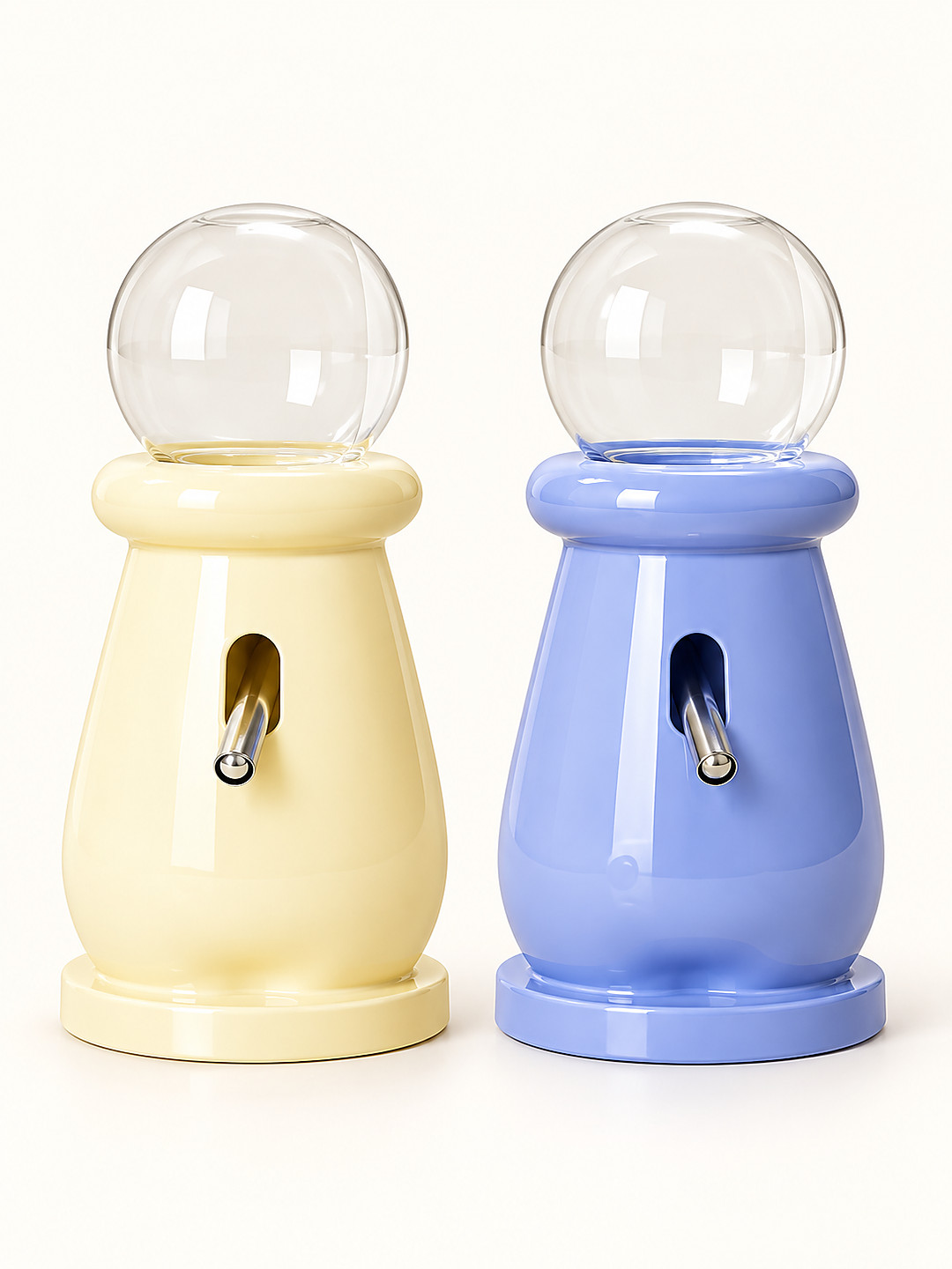 Havomi NibbleSpring Ceramic Small Pet Water Dispenser - product image 2