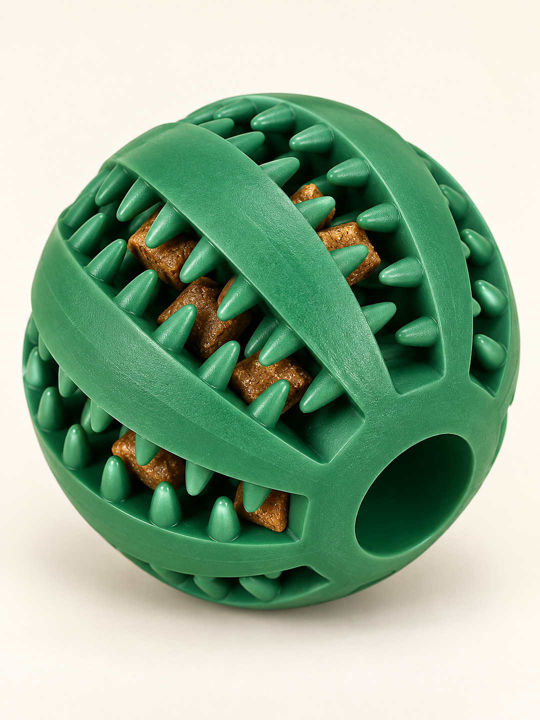 Havomi TreatTumble Dental Treat Ball - product image 3