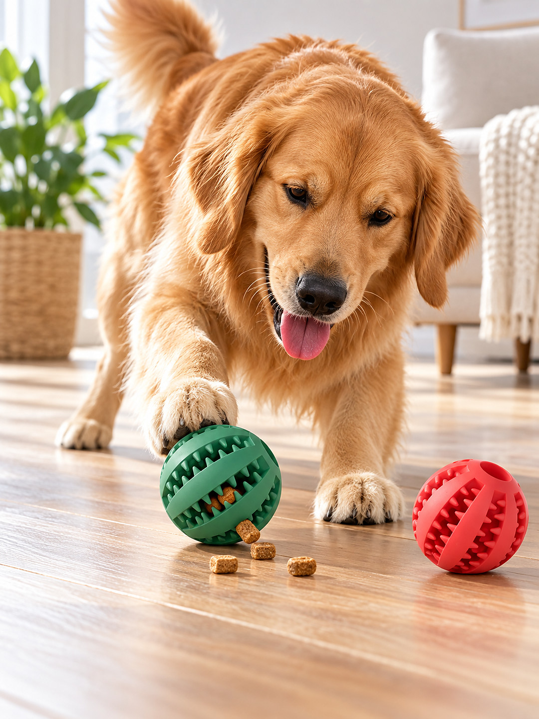 Roll-and-Reward Play