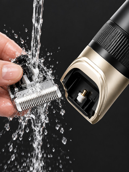 Havomi TrimEase Rechargeable Pet Clipper Kit - product image 3