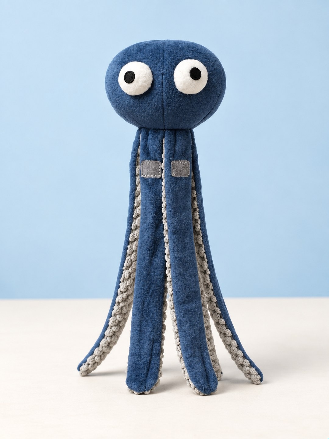 Havomi OceanQuest Interactive Plush Dog Toy - product image 1