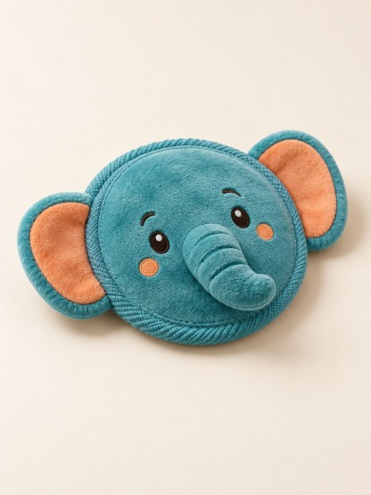 Havomi PlushFlight Squeaky Dog Flying Disc - product image 2