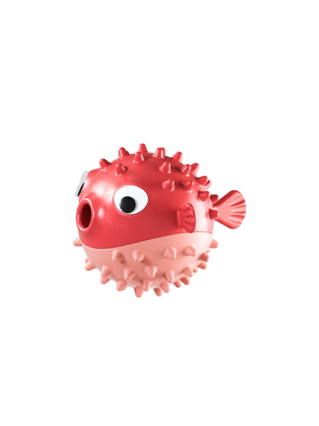 Havomi PufferPlay Treat-Dispensing Dog Toy - product image 2