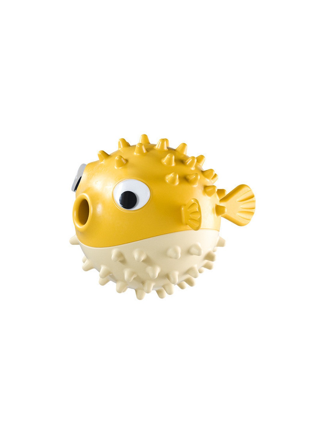 Havomi PufferPlay Treat-Dispensing Dog Toy - product image 4