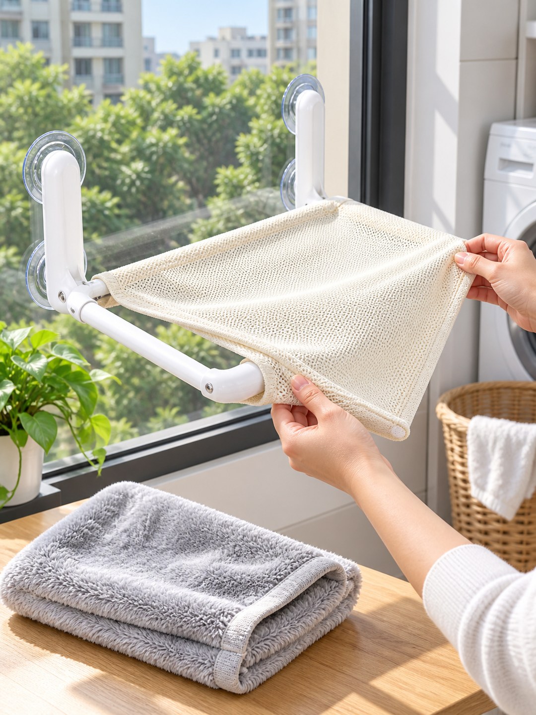 Window Support