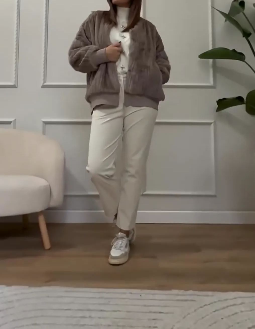 [Copy]Black Puffer Coat (Long and Short Styles)