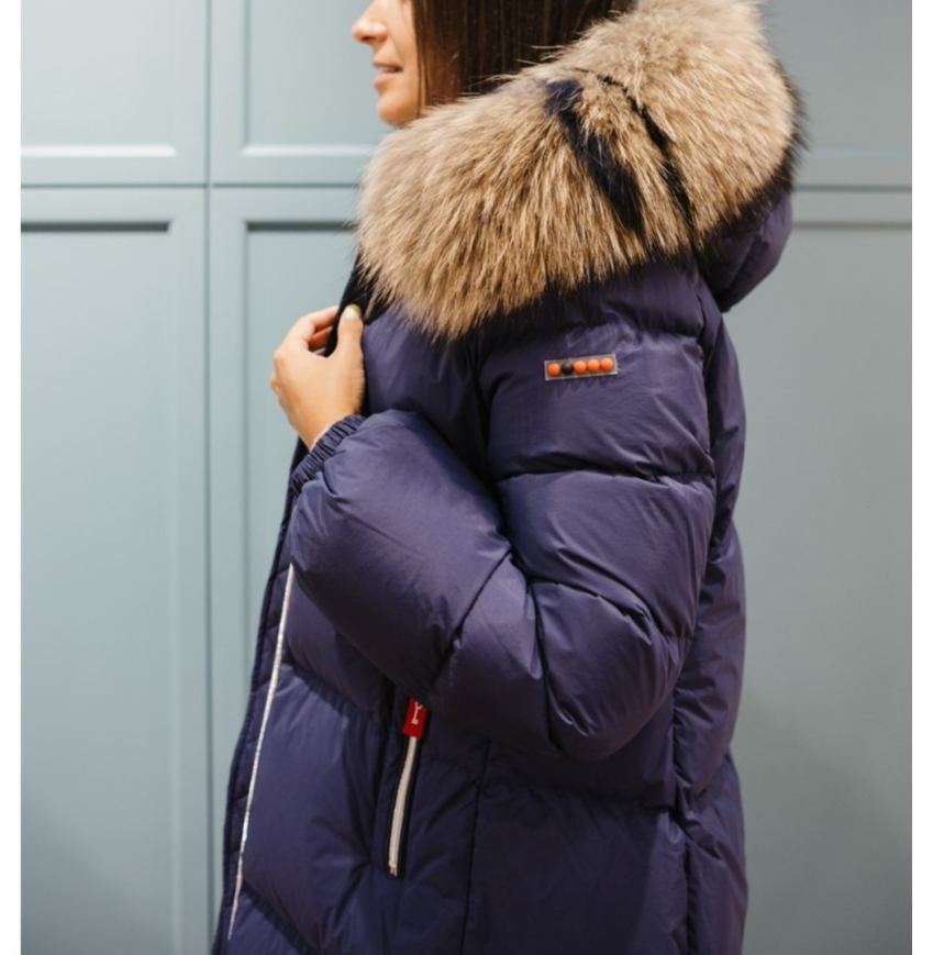 [Copy]Elegant Furry Bomber Jacket