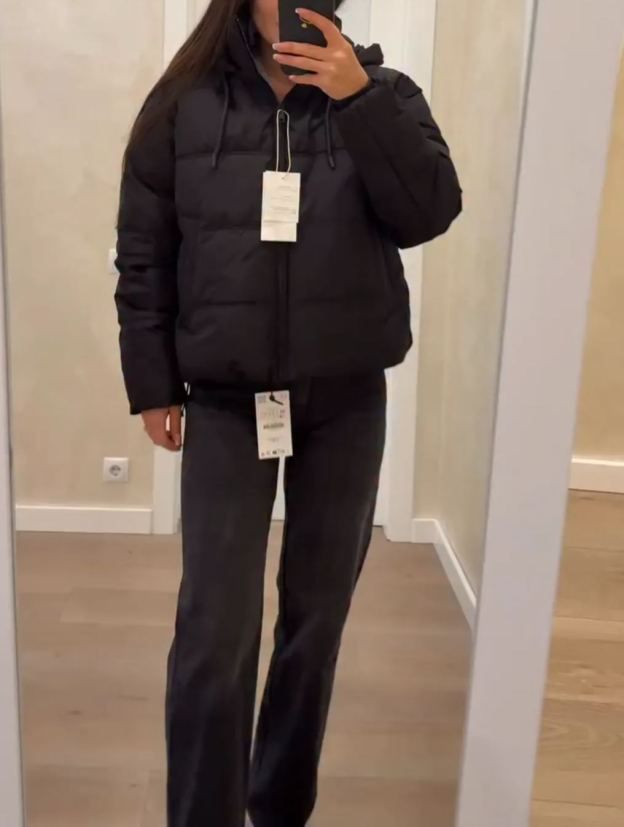 [Copy]Leopard Print Faux Fur Coat with Large Collar