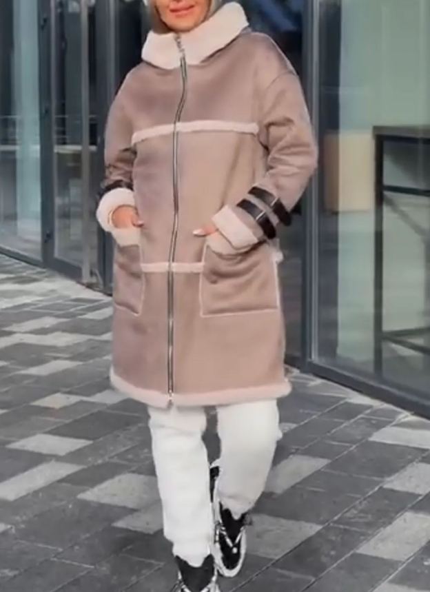 [Copy]Black Puffer Vest