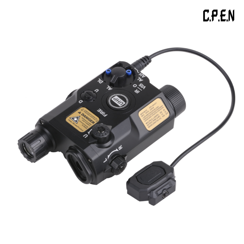 PEQ-15 Laser tactical box