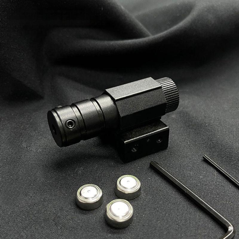 Metal Mini Adjustable Infrared (Device)