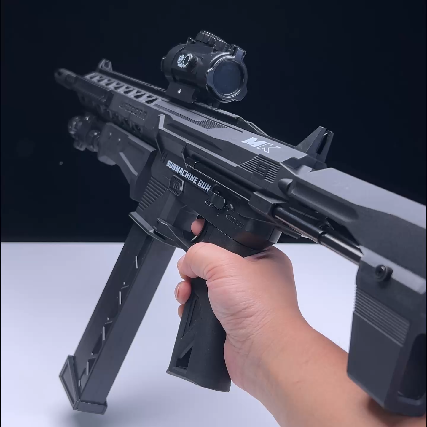 New MK9 5.0 Gel Blaster Safety toy gun