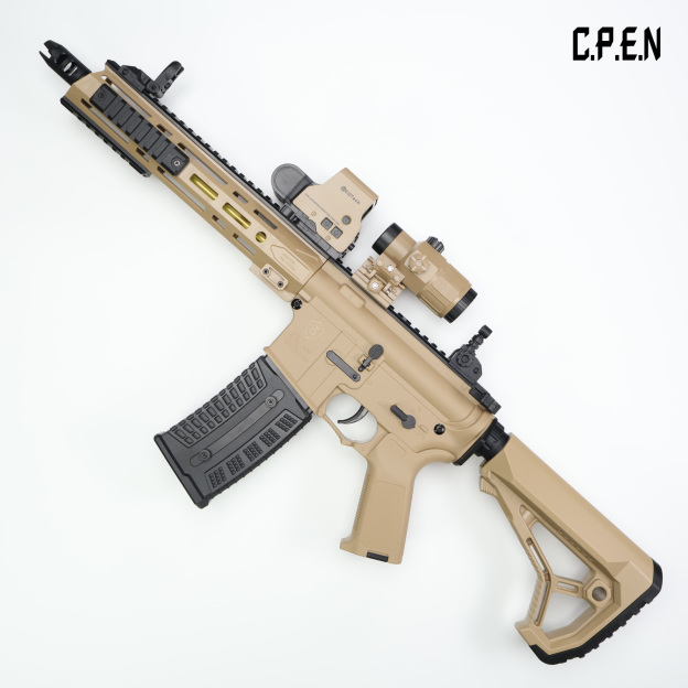 F4 Gel Blaster Safety toy gun