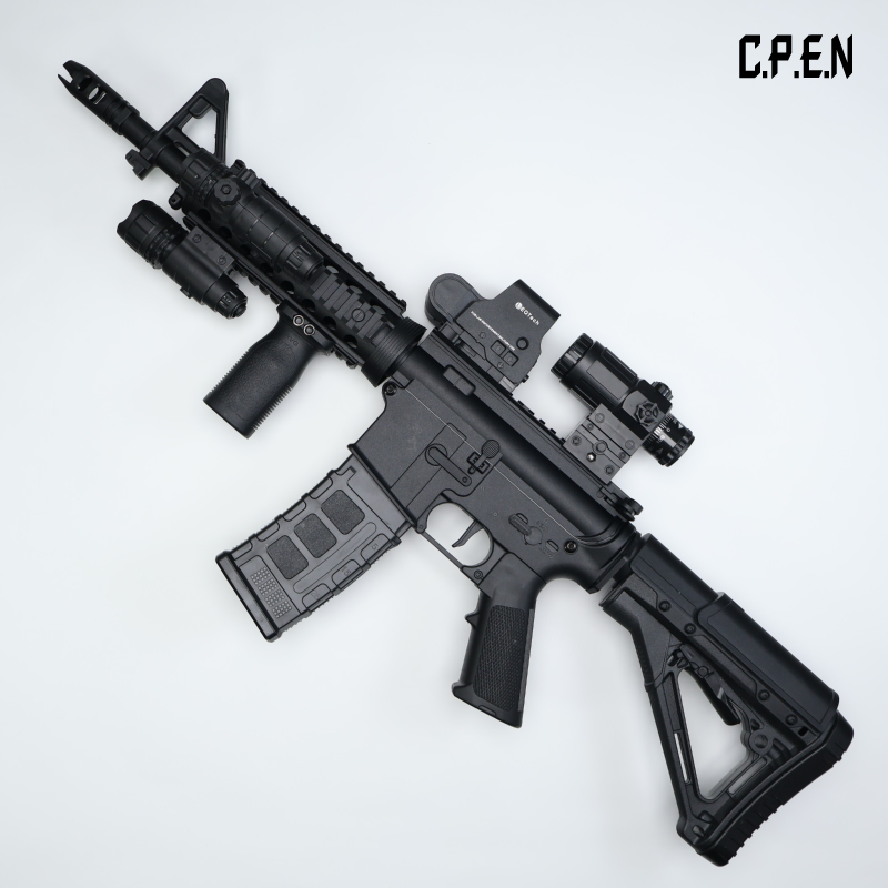 M4 Gel Blaster Safety toy gun