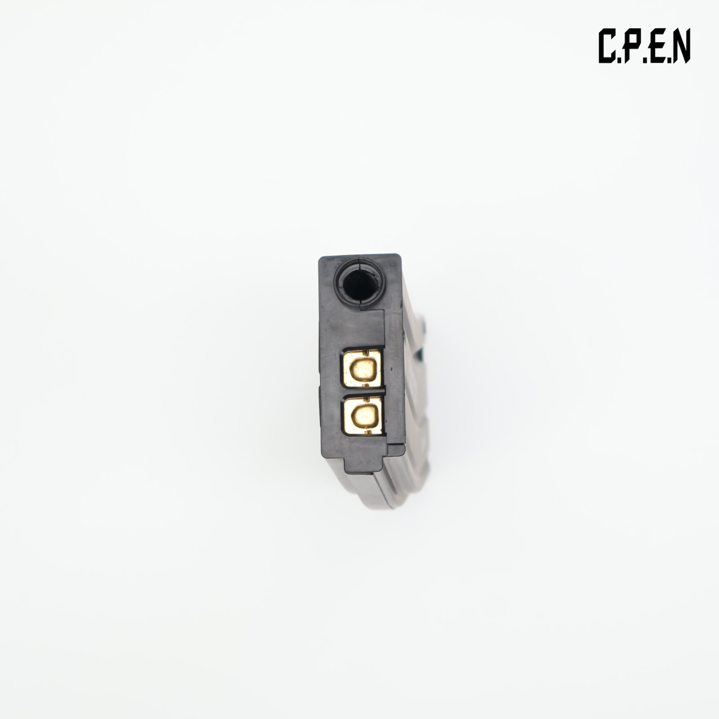 High-quality, fine-crafted metal universal pressure high-speed magazine