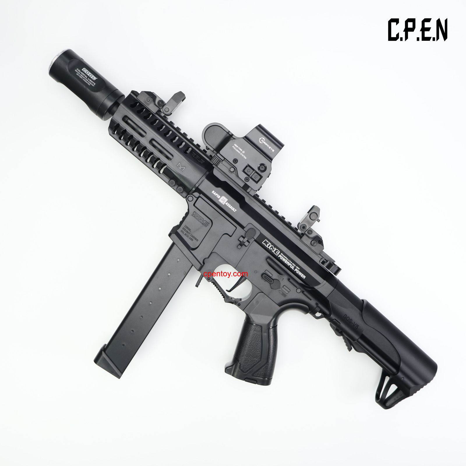 ARP9 Gel Blaster Safety toy gun