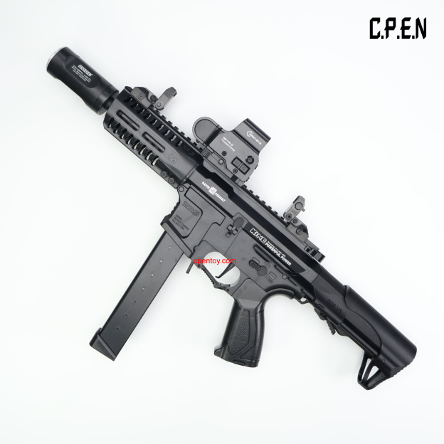 ARP9 Gel Blaster Safety toy gun