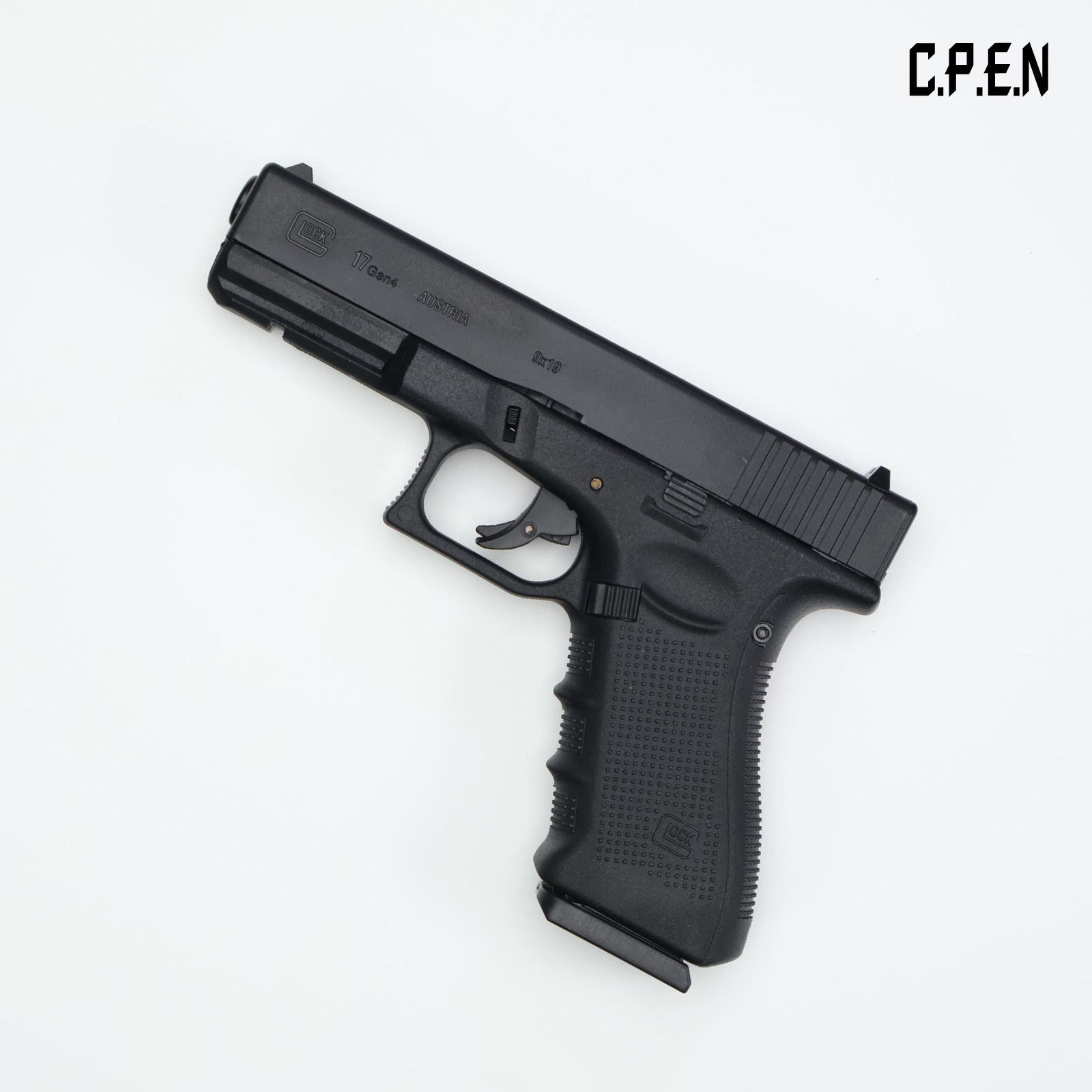 Glock Pistol Gel Blaster Safety toy gun