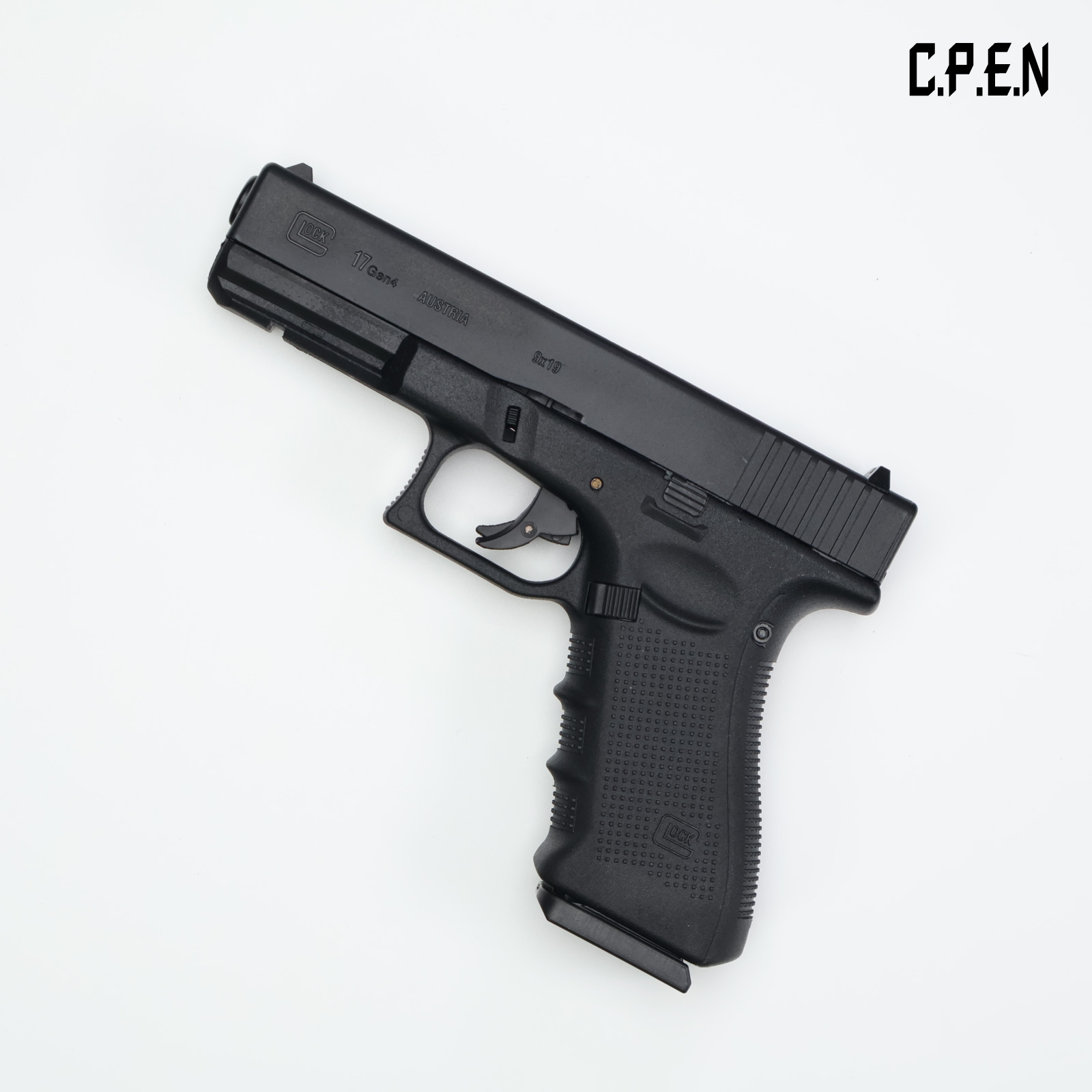 Glock Pistol Gel Blaster Safety toy gun