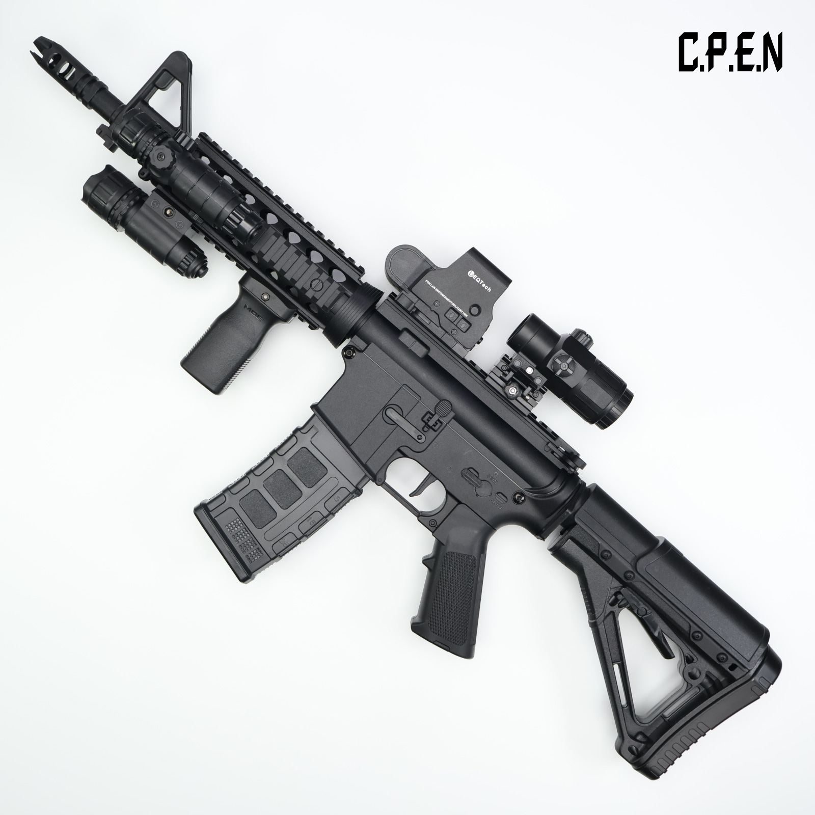 M4 Gel Blaster Safety toy gun