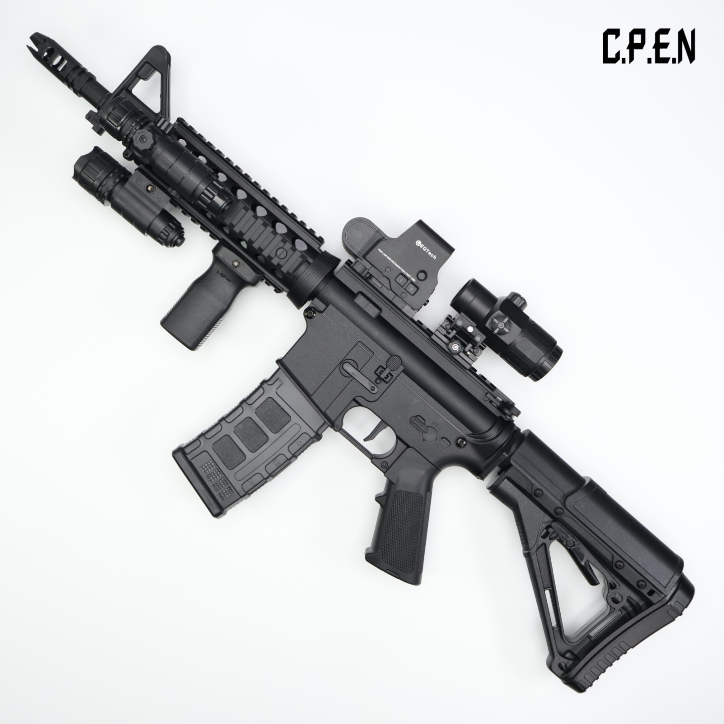 M4 Gel Blaster Safety toy gun