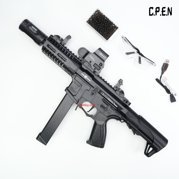 ARP9 Gel Blaster Safety toy gun