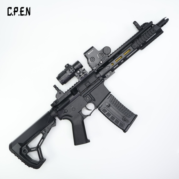 F4 Gel Blaster Safety toy gun