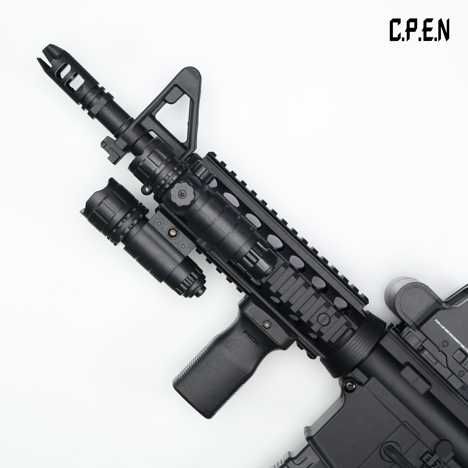 M4 Gel Blaster Safety toy gun