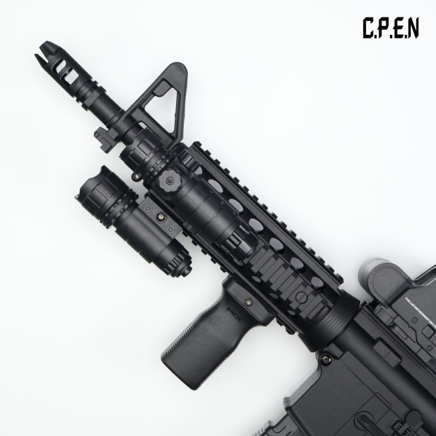 M4 Gel Blaster Safety toy gun