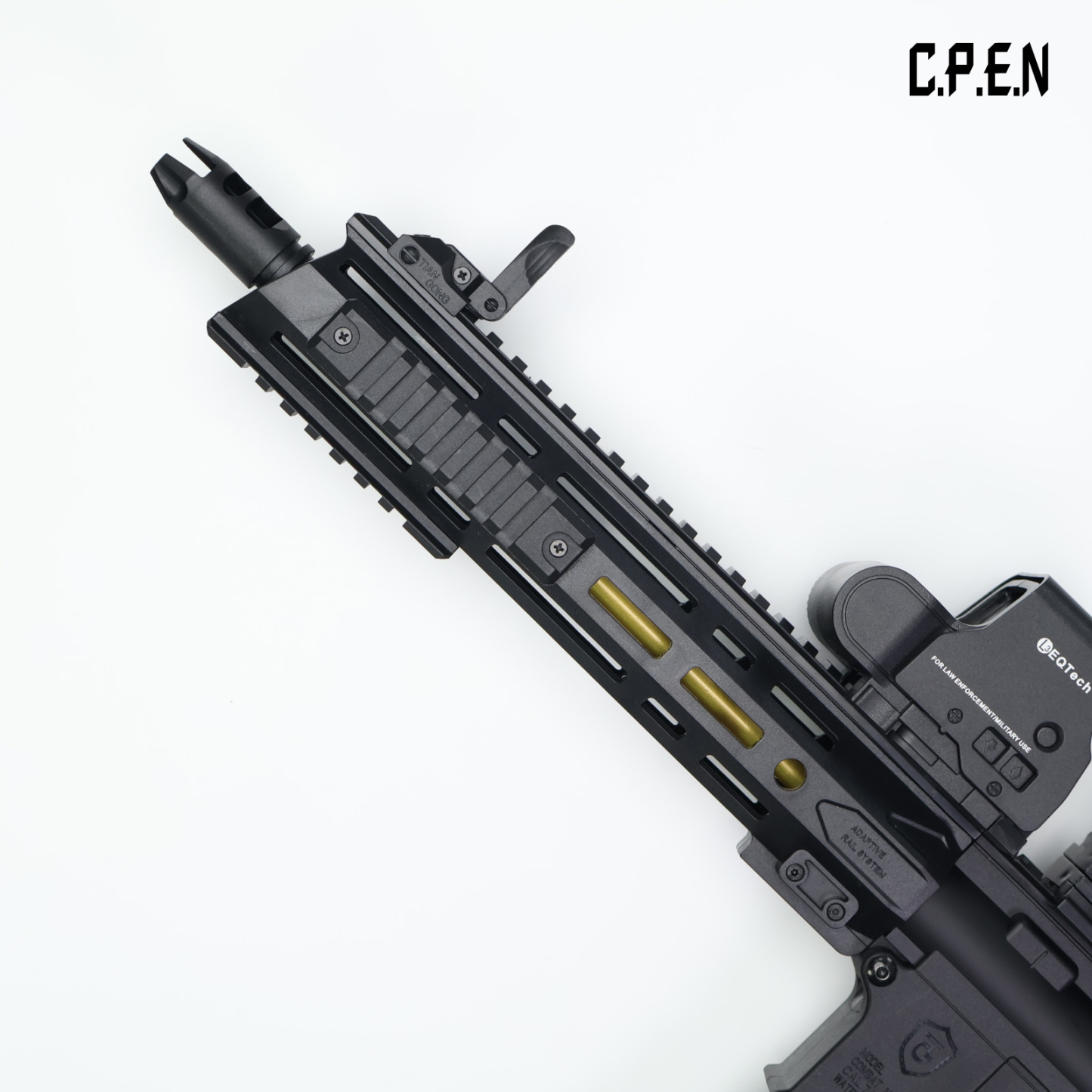 F4 Gel Blaster Safety toy gun