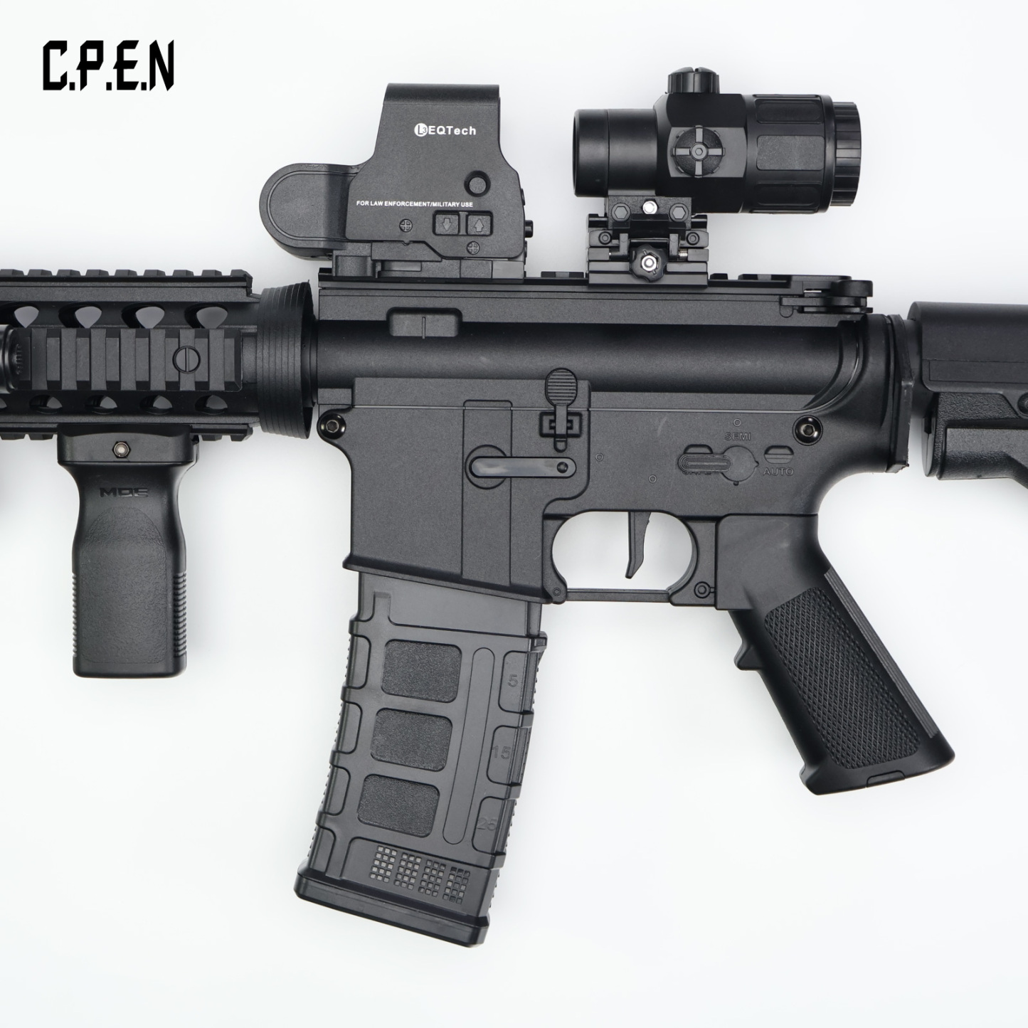 M4 Gel Blaster Safety toy gun